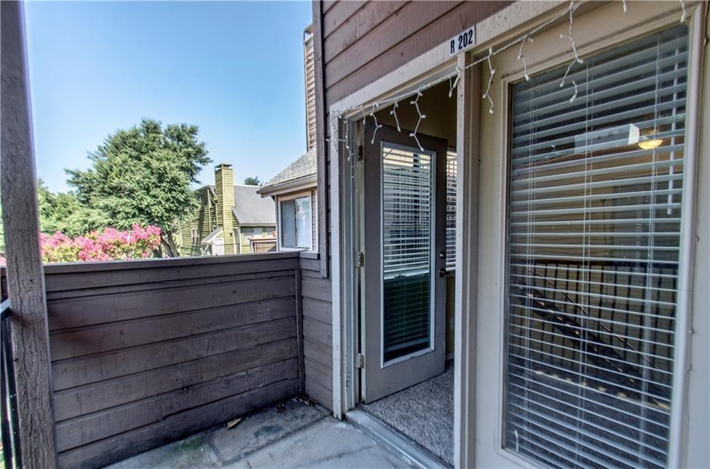 Richland Trace Condos - Residential