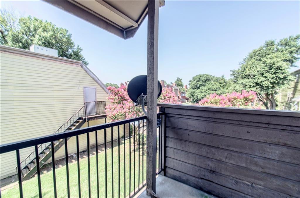Richland Trace Condos - Residential
