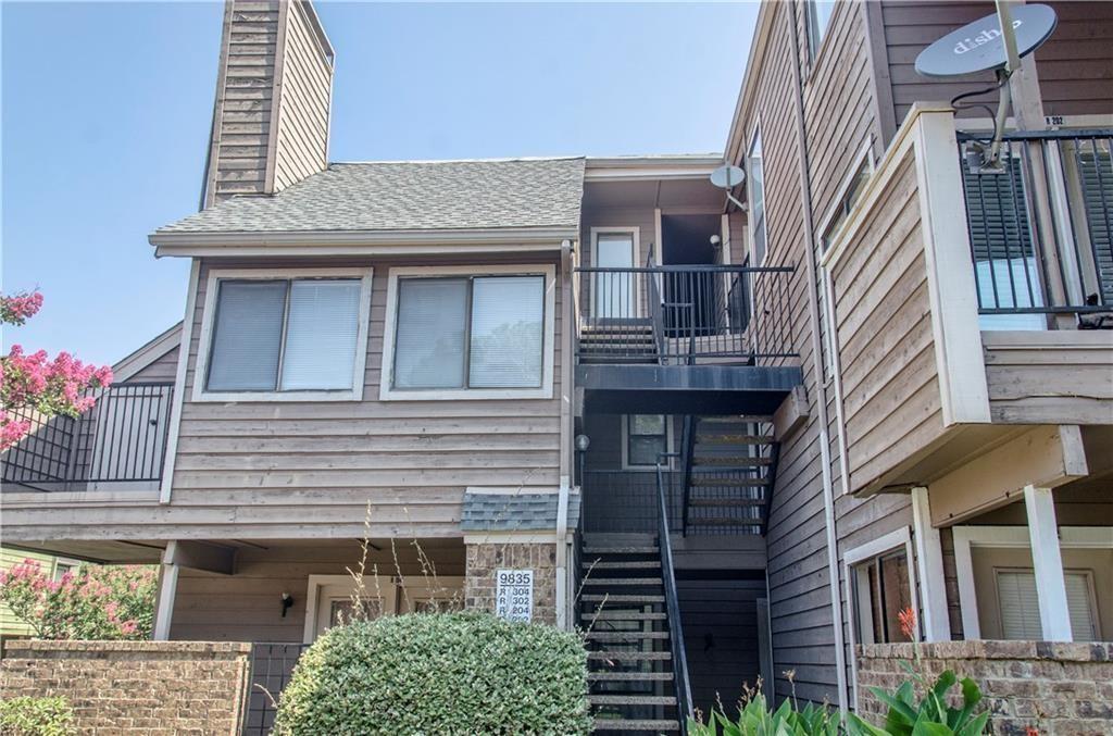 Richland Trace Condos - Residential