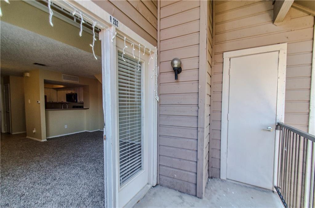 Richland Trace Condos - Residential