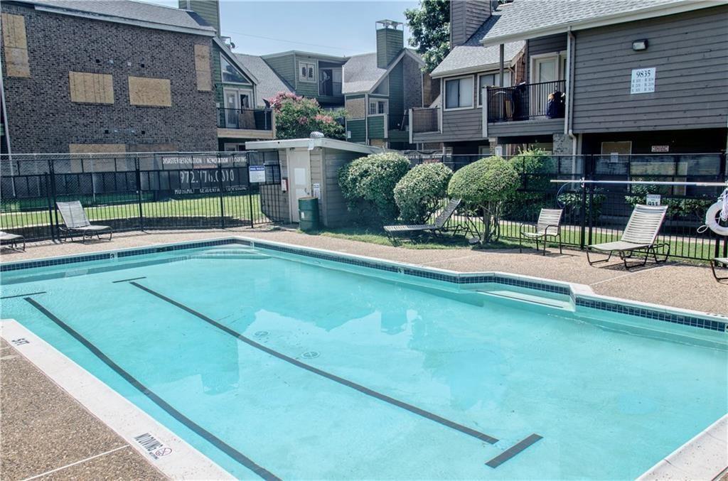 Richland Trace Condos - Residential