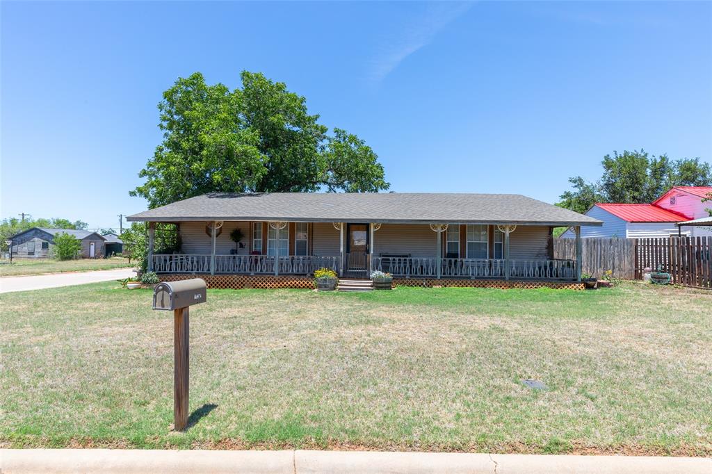 Westover Terrace Anson - Residential