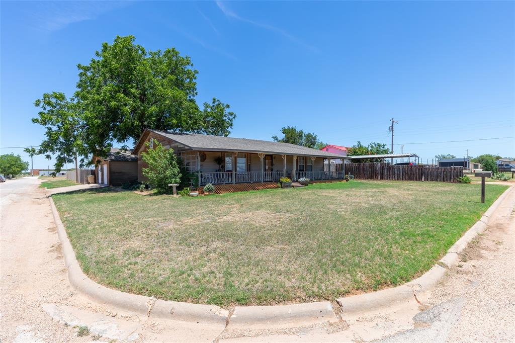 Westover Terrace Anson - Residential