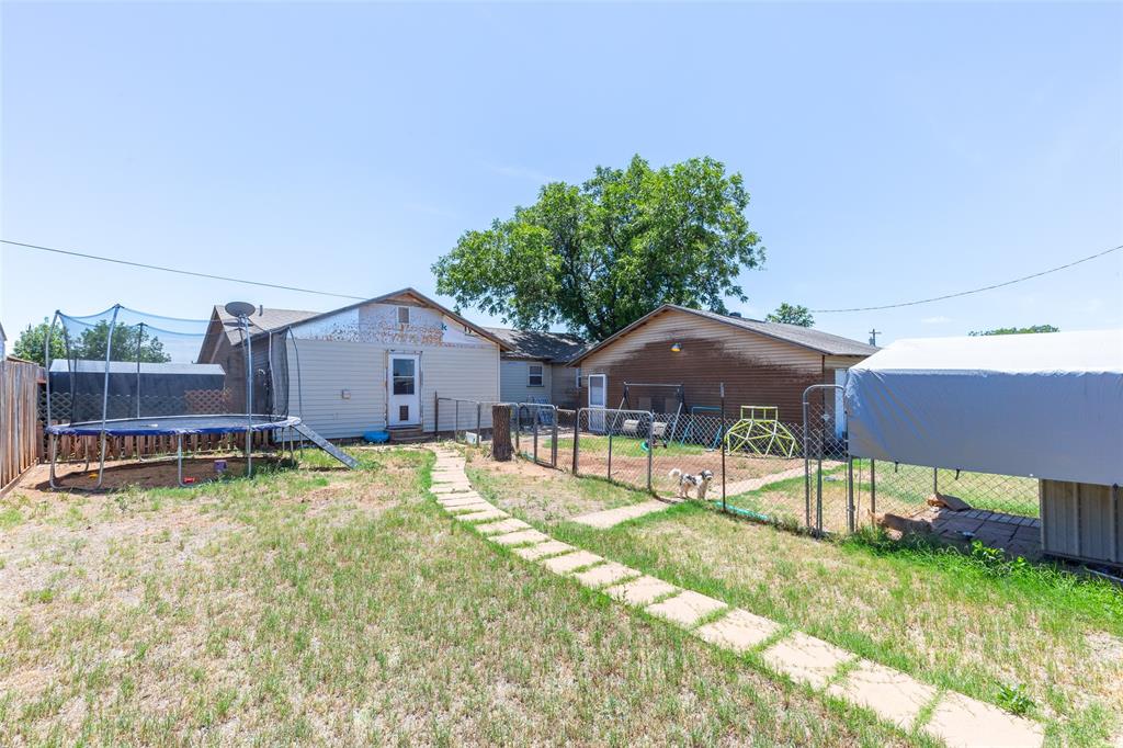 Westover Terrace Anson - Residential