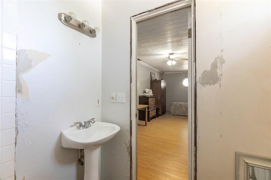 Westover Terrace Anson - Residential