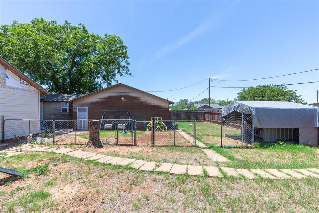 Westover Terrace Anson - Residential