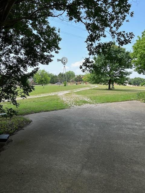Beautiful property with elevated views nestled between Rockwall and Lavon. Located on corner of SH 205 and CR 483. PRIME Property for commercial or development. Main home offers 3 large BR, towering ceilings, 2.5 baths and spacious eat-in kitchen. Manicured lawn, landscaped pool area, guest house above garage that also has 800 sq ft of storage. Two HUGE barns, one with office and locked storage, Gravel paths for easy access to barns, improved pastures for cattle or horses and woods with trails for family exploring. Make it a showplace, sell the highway frontage, tons of possibilities. Currently Zoned Ag with Exemption. Construction on widening SH 205 almost complete.
New homes all around. PRIME for development, value of the property is in the highway frontage on SH 205. Residential developments being built down CR 483. Water Line already laid down CR 483.