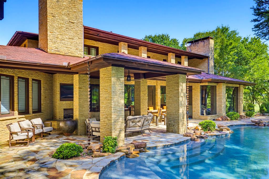 Mira Vista Add - Residential