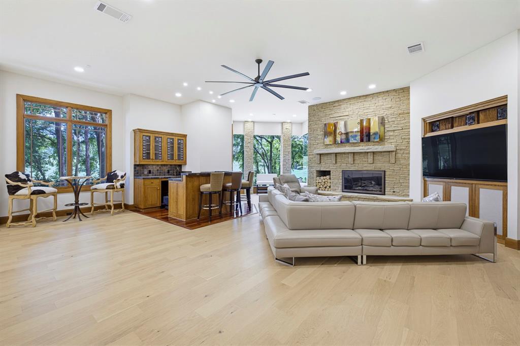 Mira Vista Add - Residential