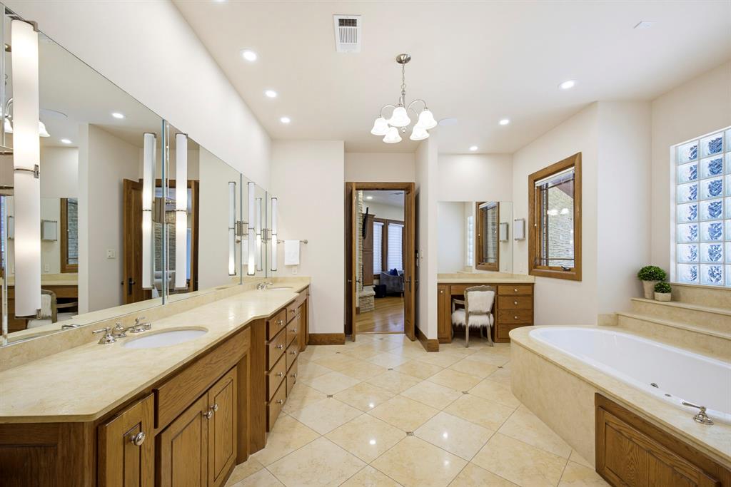 Mira Vista Add - Residential