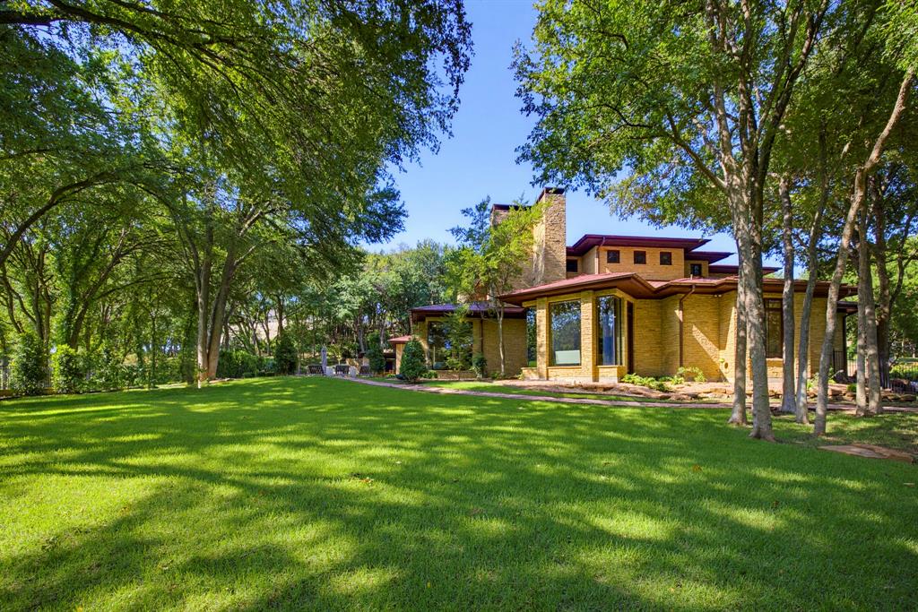 Mira Vista Add - Residential