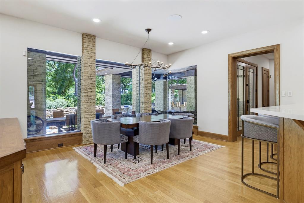 Mira Vista Add - Residential