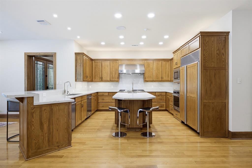 Mira Vista Add - Residential