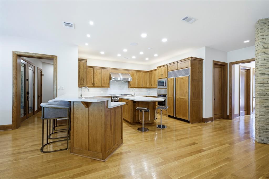 Mira Vista Add - Residential