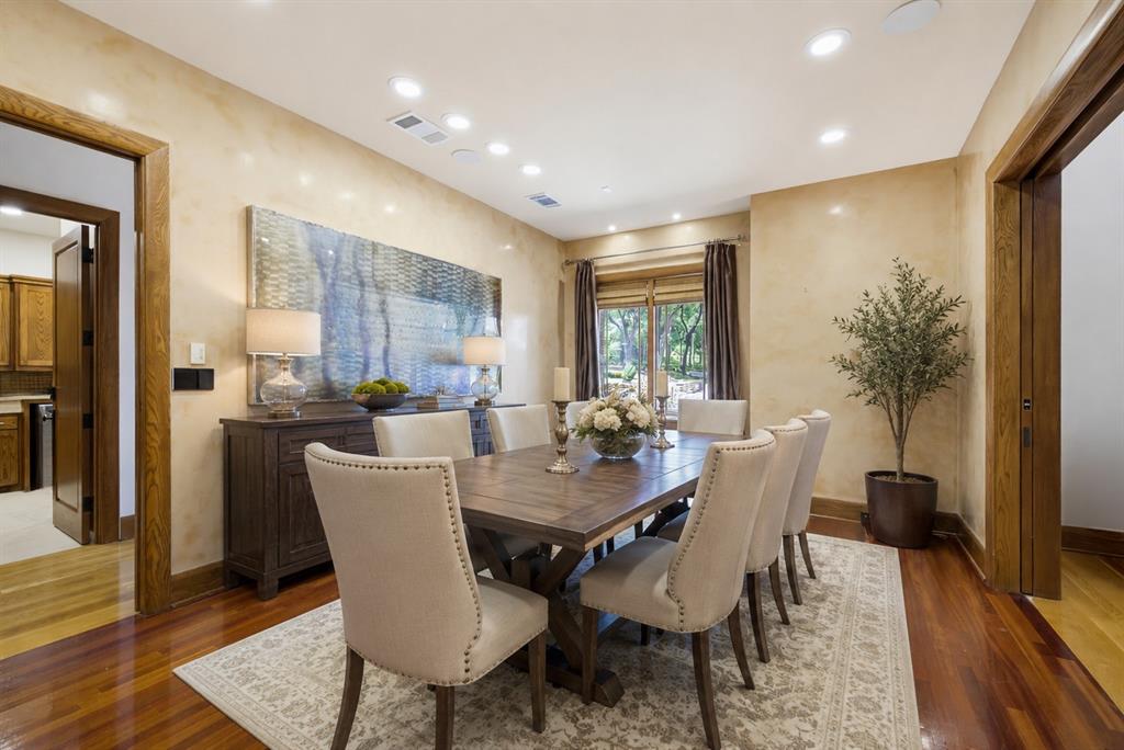 Mira Vista Add - Residential