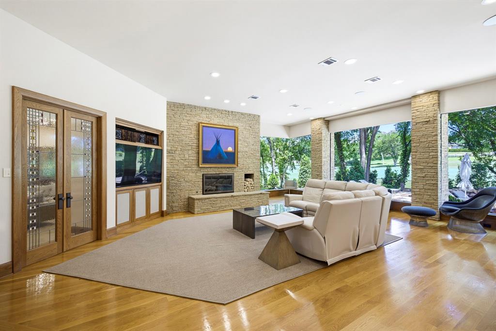 Mira Vista Add - Residential