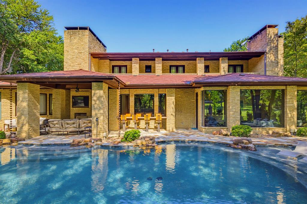Mira Vista Add - Residential