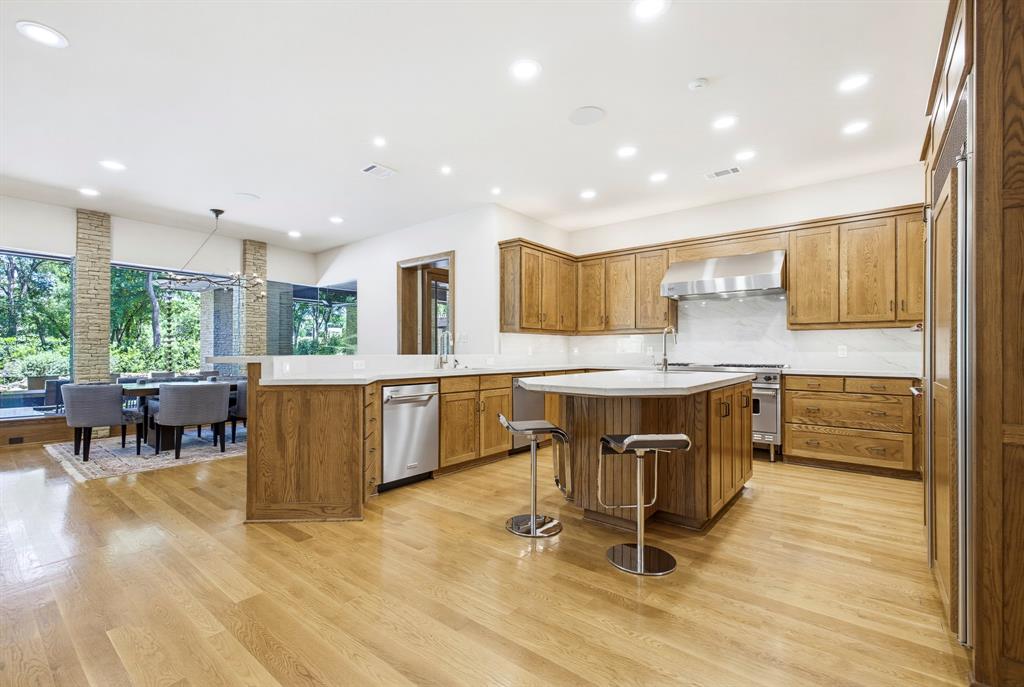 Mira Vista Add - Residential