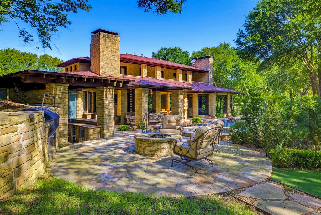 Mira Vista Add - Residential