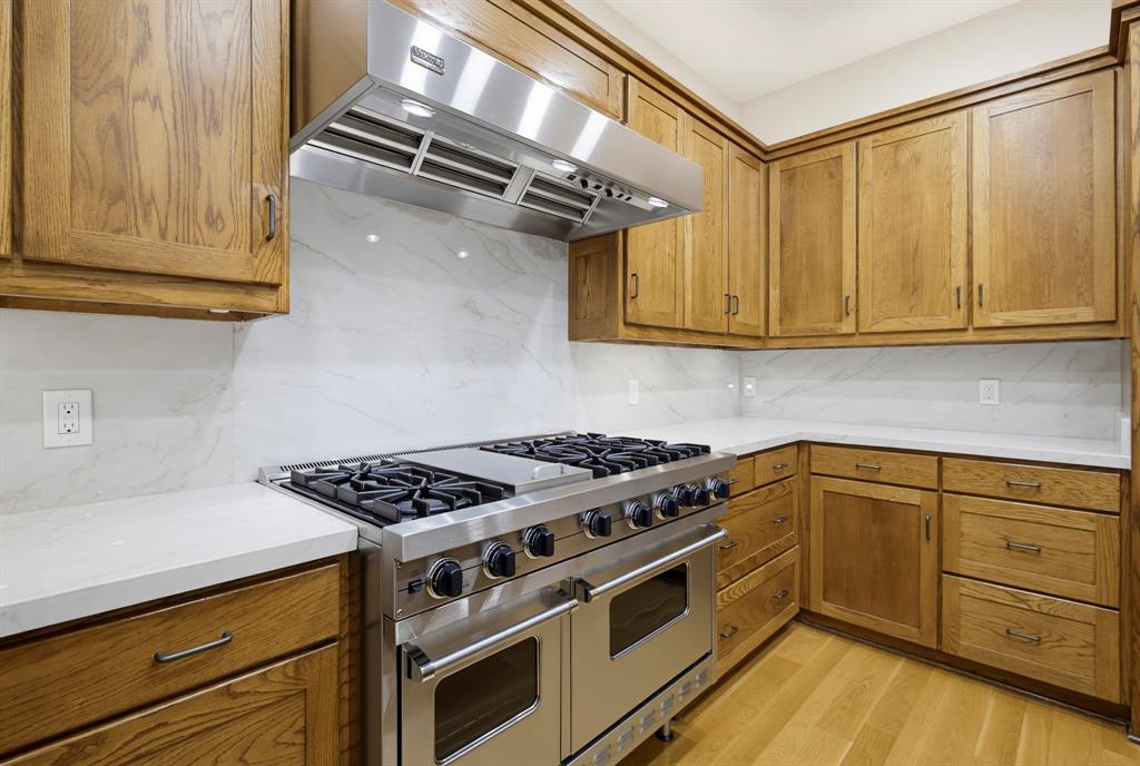 Mira Vista Add - Residential