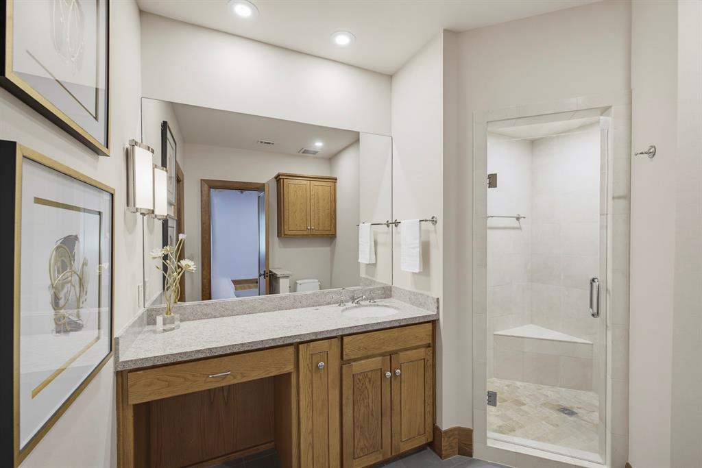 Mira Vista Add - Residential