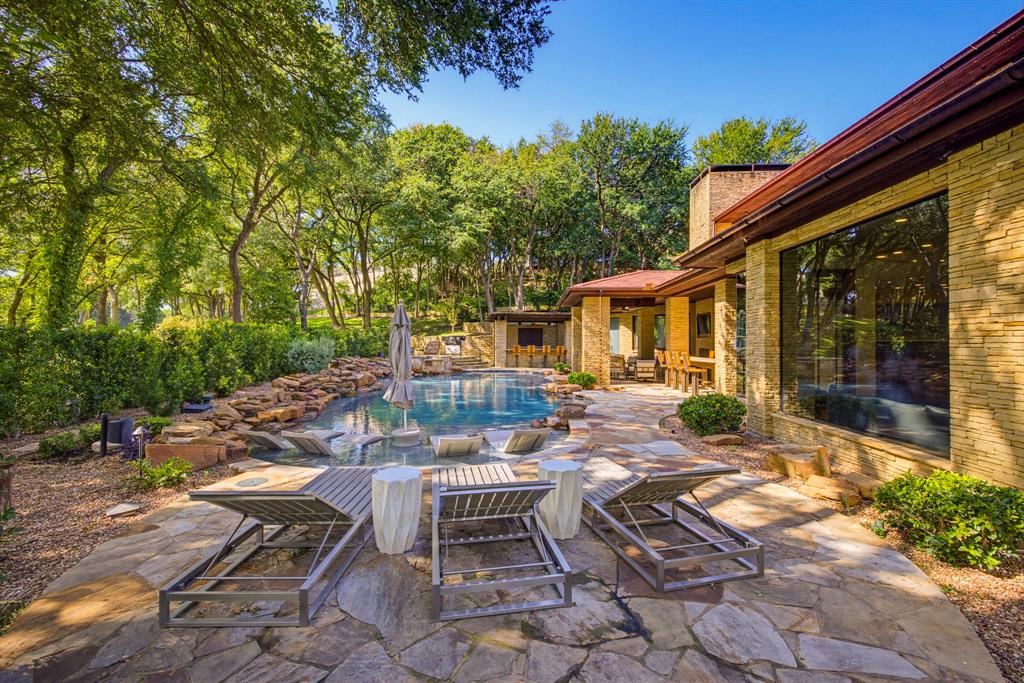 Mira Vista Add - Residential