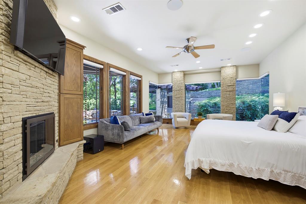 Mira Vista Add - Residential