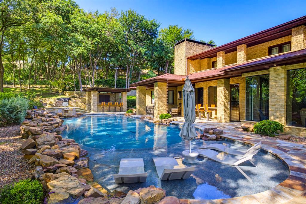 Mira Vista Add - Residential