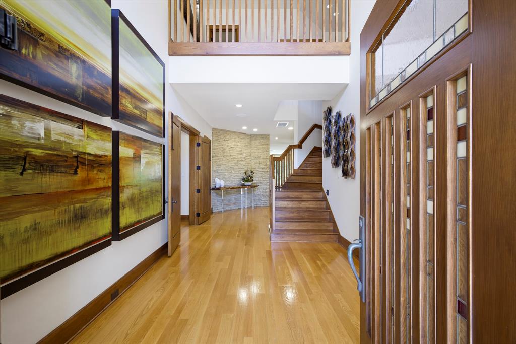 Mira Vista Add - Residential