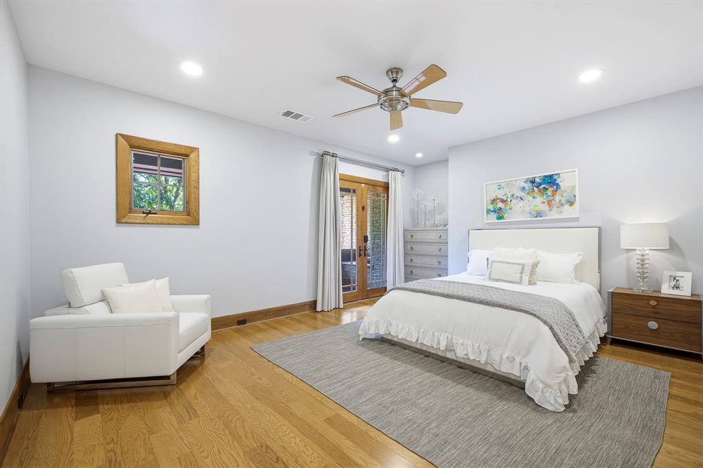 Mira Vista Add - Residential