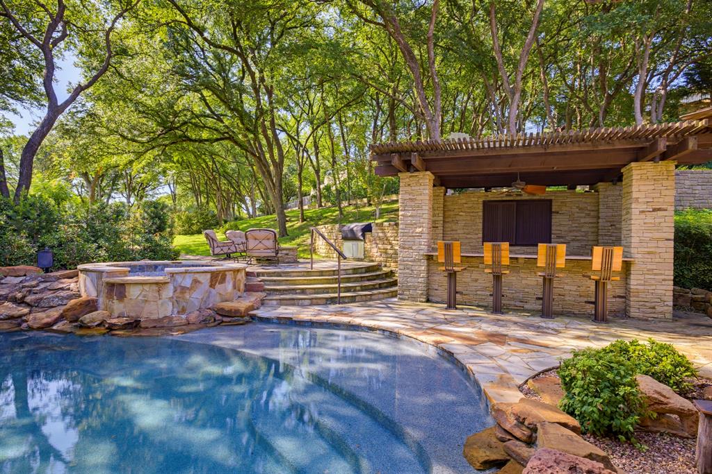 Mira Vista Add - Residential