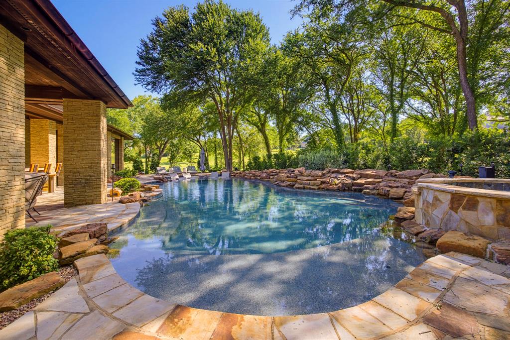 Mira Vista Add - Residential