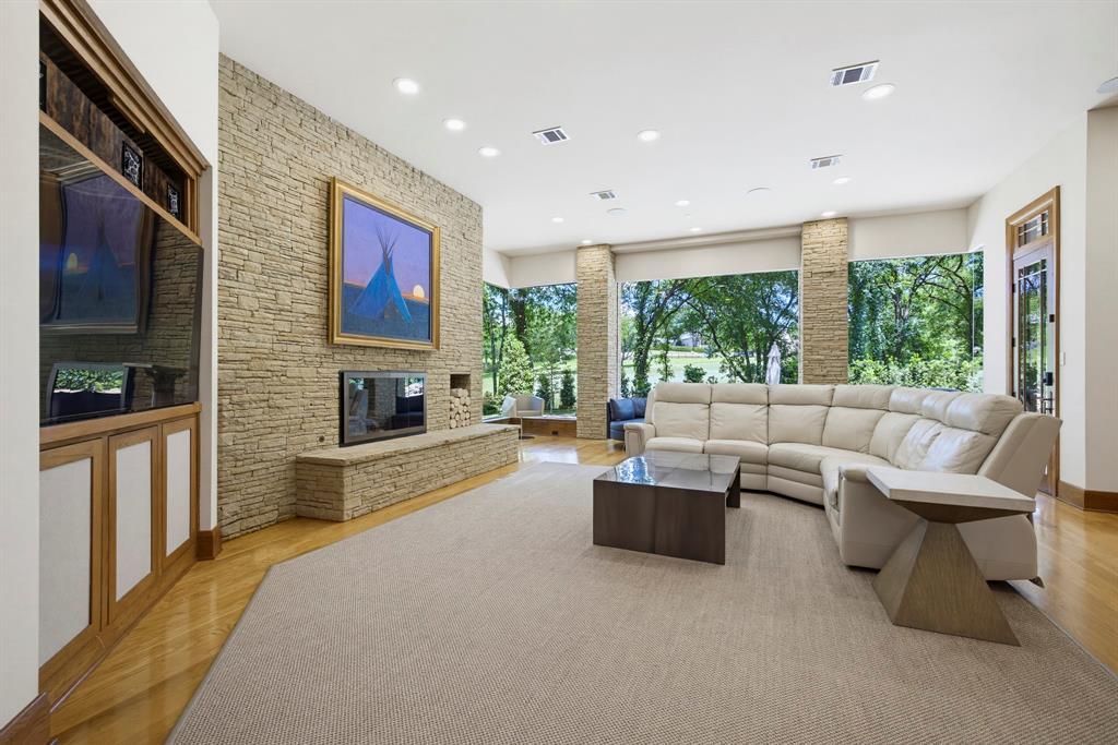 Mira Vista Add - Residential