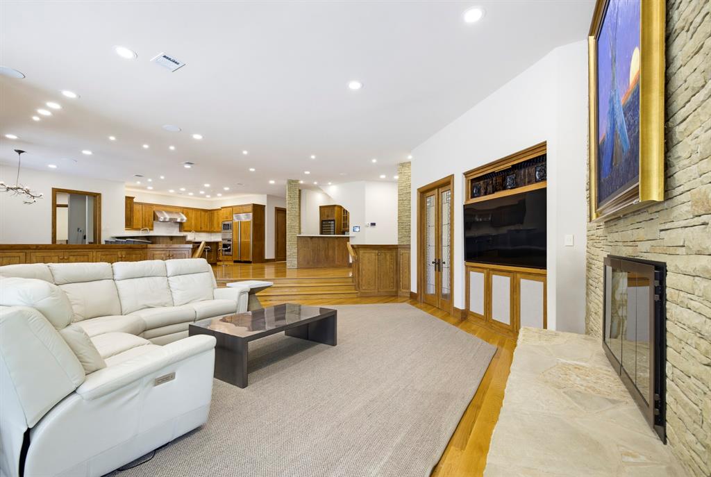 Mira Vista Add - Residential