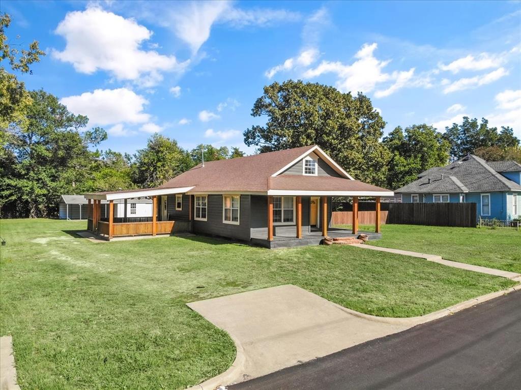 Johnson - Residential