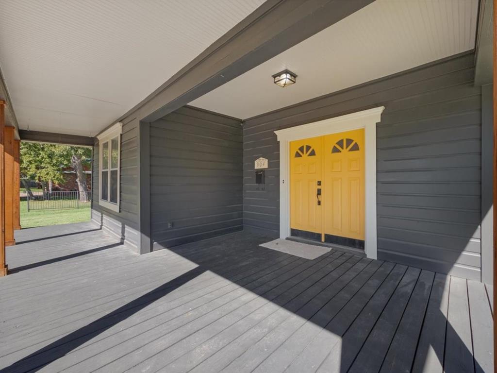 Johnson - Residential