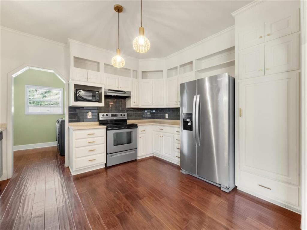 Johnson - Residential