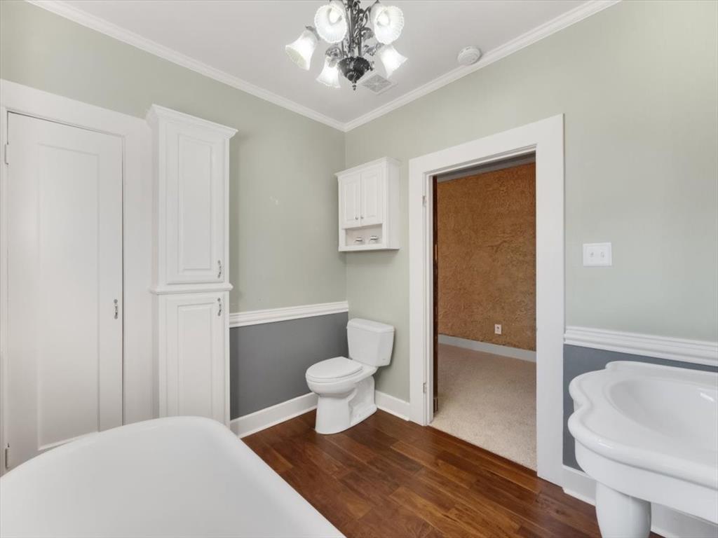 Johnson - Residential