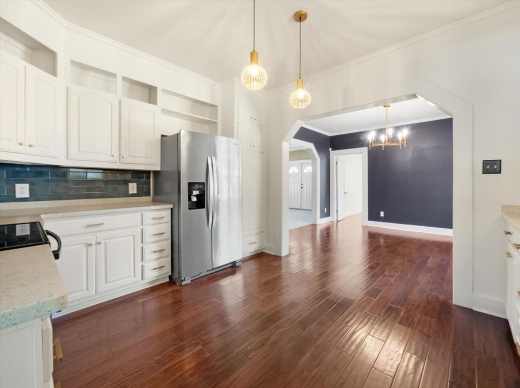 Johnson - Residential