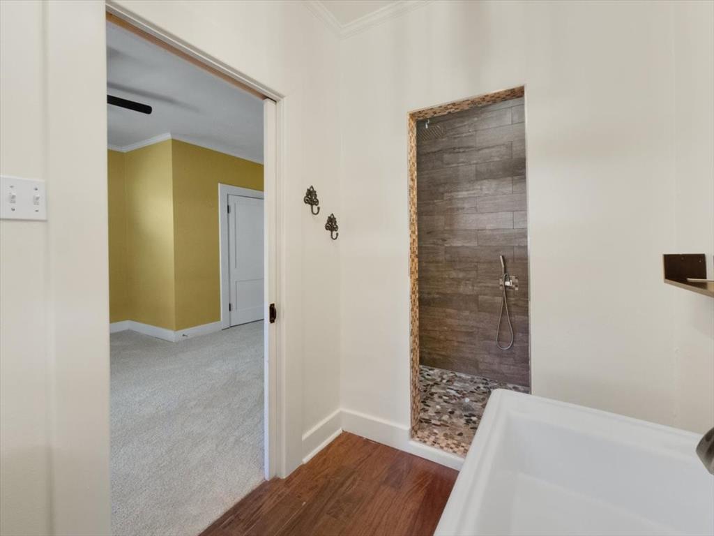 Johnson - Residential