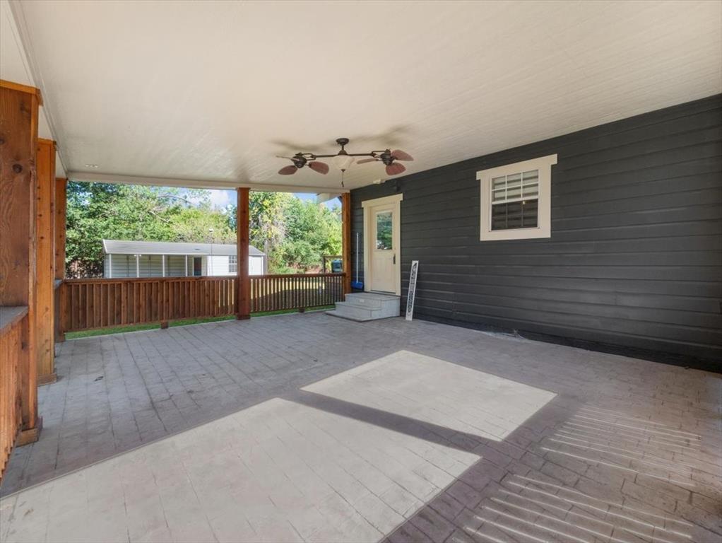 Johnson - Residential