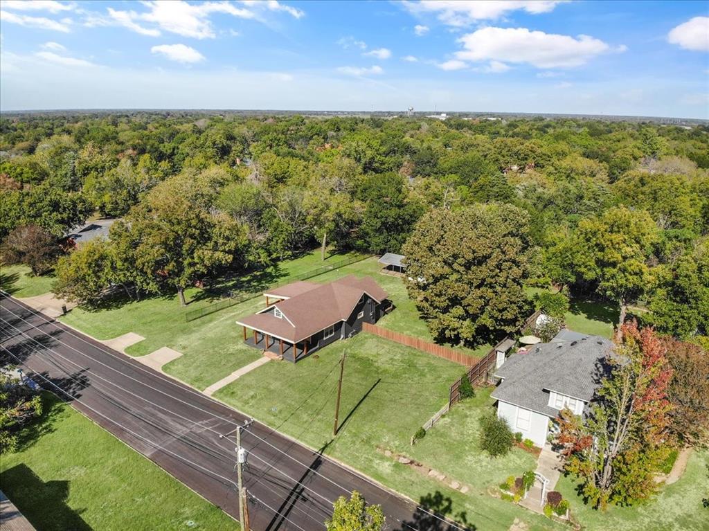 Johnson - Residential