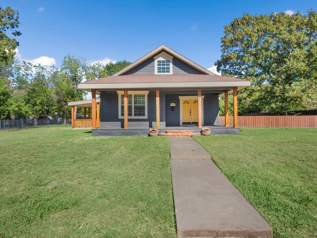 Johnson - Residential