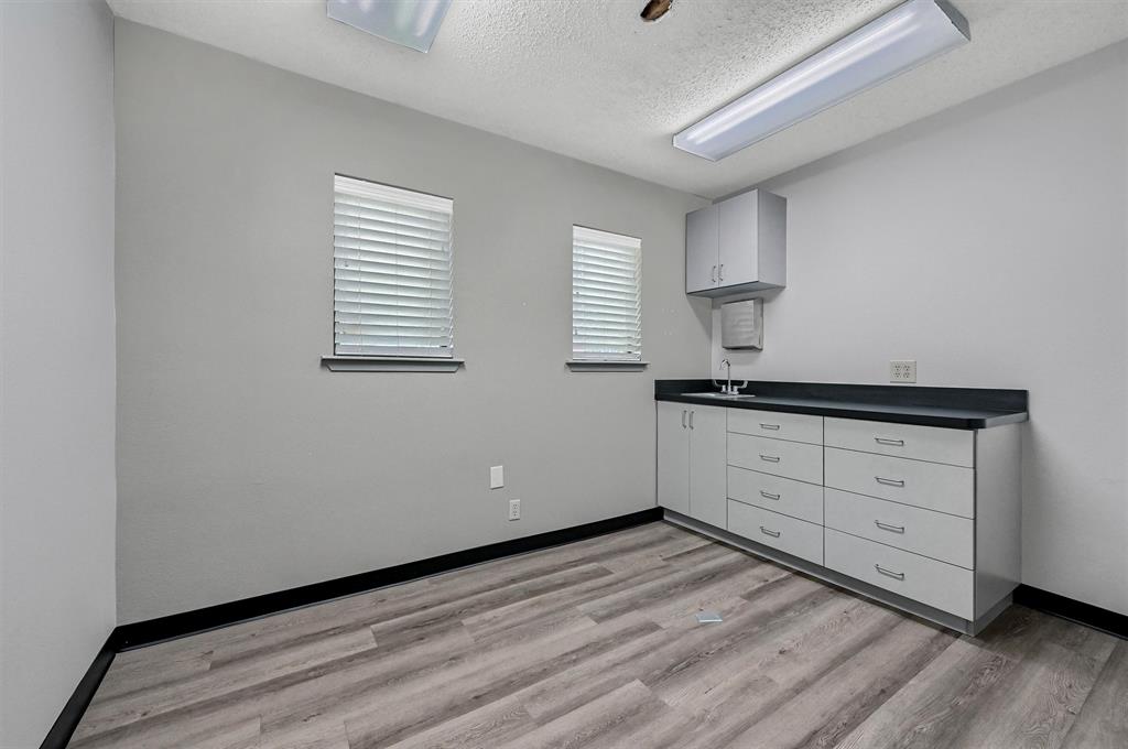 Texoma Dermatology Clinic Add - Commercial Sale