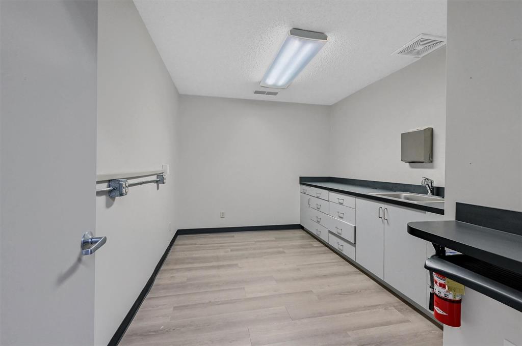Texoma Dermatology Clinic Add - Commercial Sale