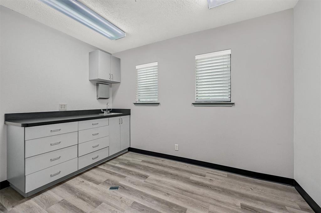 Texoma Dermatology Clinic Add - Commercial Sale