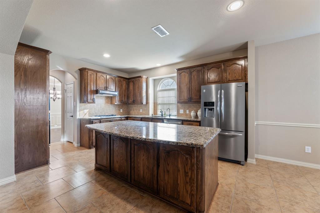 Grayhawk Addition - Residential