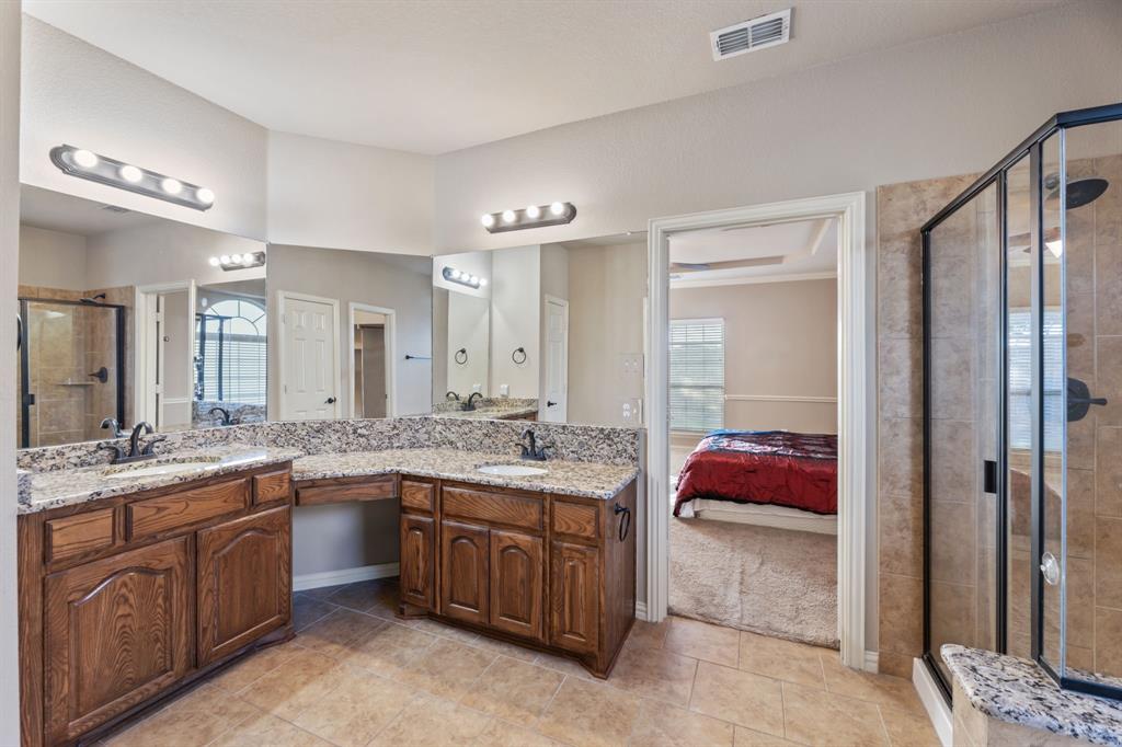 Grayhawk Addition - Residential