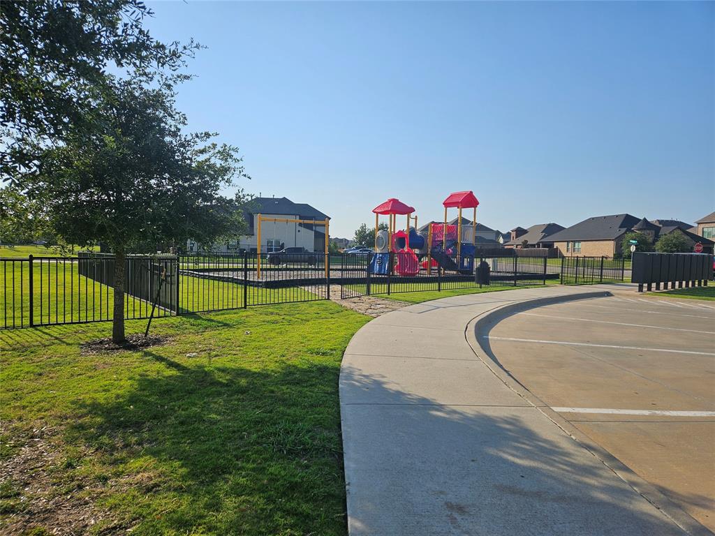 Grayhawk Addition - Residential