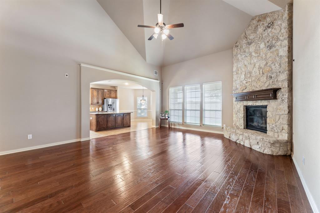 Grayhawk Addition - Residential